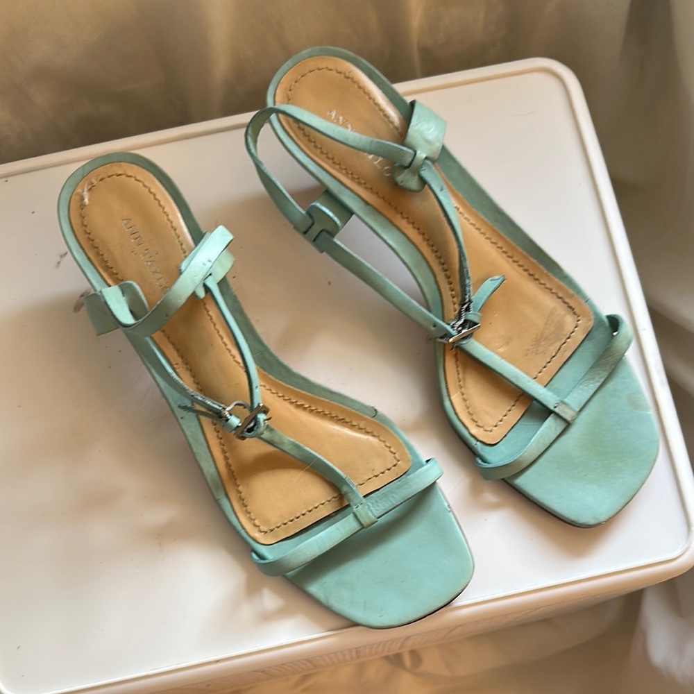 Vintage ann taylor